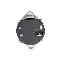 Alternator 14 V 65 A Ø 92 mm HELLA
