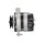 Alternator 14 V 65 A Ø 92 mm HELLA