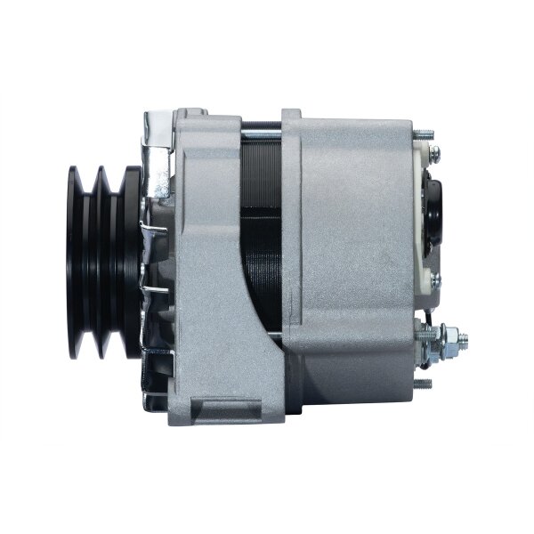 Alternator 12 V 95 A Ø 86 mm HELLA for INTERNATIONAL and others