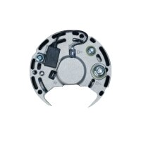 Alternator 12 V 95 A Ø 86 mm HELLA for INTERNATIONAL and others