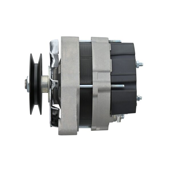 Alternator 12 V 65 A Ø 92 mm HELLA for MASSEY FERGUSON and others