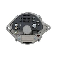 Alternator 14 V 65 A Ø 92 mm HELLA