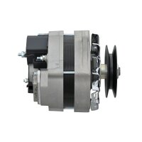 Alternator 12 V 65 A Ø 92 mm HELLA for MASSEY FERGUSON and others