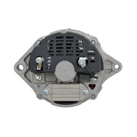 Alternator 12 V 65 A Ø 92 mm HELLA for MASSEY FERGUSON and others