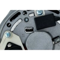 Alternator 14 V 65 A HELLA