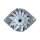 Alternator 14 V 65 A HELLA