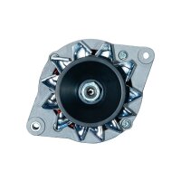 Alternator 14 V 70 A Ø 82 mm HELLA
