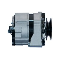 Alternator 14 V 70 A Ø 82 mm HELLA