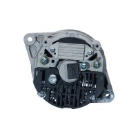 Alternator 14 V 70 A Ø 82 mm HELLA