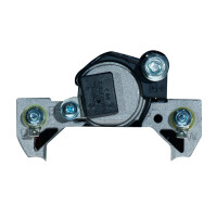 Alternator 12 V 70 A Ø 82 mm HELLA for JOHN DEERE 6000 and others