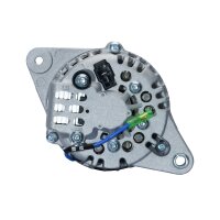 Alternator 12 V 45 A Ø 74 mm HELLA suitable for HITACHI and others