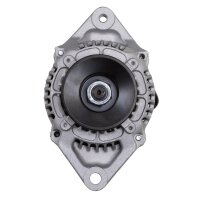 Alternator 12 V 40 A Ø 69 mm HELLA for JOHN DEERE...