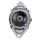 Alternator 12 V 40 A Ø 69 mm HELLA for JOHN DEERE and others