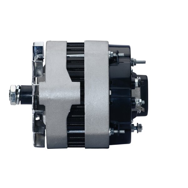Alternator 24 V 60 A HELLA electrical expertise fits VOLVO and others
