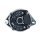 Alternator 28 V 60 A HELLA