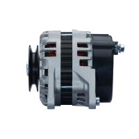 Alternator 14 V 90 A Ø 83 mm HELLA