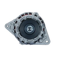 Alternator 14 V 90 A Ø 83 mm HELLA
