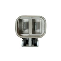 Alternator 14 V 90 A Ø 83 mm HELLA