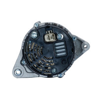 Alternator 12 V 90 A Ø 83 mm HELLA IAM Expertise suitable for BOBCAT