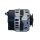 Alternator 14 V 90 A Ø 83 mm HELLA