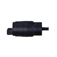 Fuel feed pump 12 V electric 3.5 bar 4.5 l/min HELLA