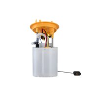 Kraftstoff-Fördereinheit elektrisch mit Tankgeber...