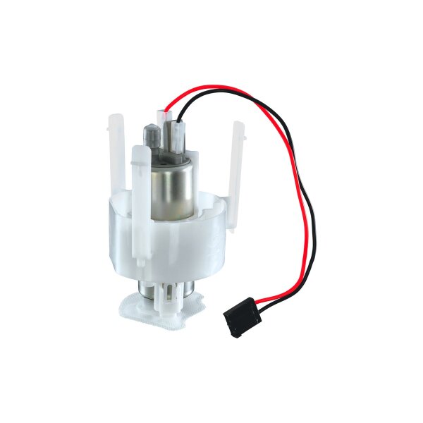 Kraftstoffpumpe elektrisch HELLA