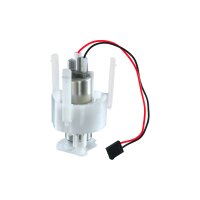 Kraftstoffpumpe elektrisch HELLA