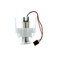 Kraftstoffpumpe elektrisch HELLA