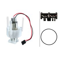 Kraftstoffpumpe elektrisch HELLA