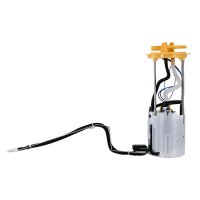 Kraftstoff-Fördereinheit elektrisch 4-polig HELLA...