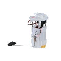 Kraftstoff-Fördereinheit elektrisch mit Tankgeber...