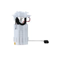 Kraftstoff-Fördereinheit elektrisch mit Tankgeber...