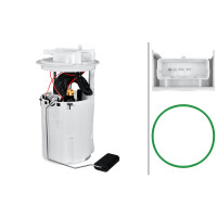 Fuel Feed Unit electric 4-pin HELLA for FIAT BRAVO and others