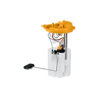Kraftstoff-Fördereinheit elektrisch mit Tankgeber...