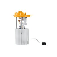 Kraftstoff-Fördereinheit elektrisch mit Tankgeber...