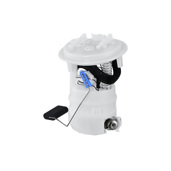 Kraftstoff-Fördereinheit elektrisch 4-polig HELLA für u.a. CITROËN C3 Picasso