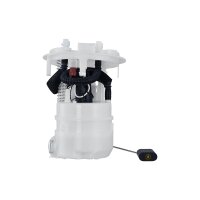 Kraftstoff-Fördereinheit elektrisch 4-polig HELLA...