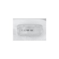 Kraftstoff-Fördereinheit elektrisch 4-polig HELLA für u.a. CITROËN C3 Picasso