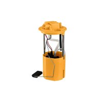 Kraftstoff-Fördereinheit elektrisch 4-polig HELLA...