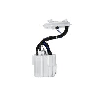 Kraftstoff-Fördereinheit elektrisch 4-polig HELLA...