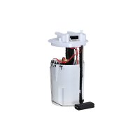 Kraftstoff-Fördereinheit elektrisch 4-polig HELLA...