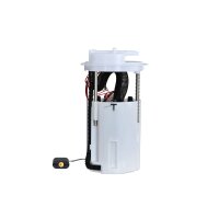 Kraftstoff-Fördereinheit elektrisch 4-polig HELLA...