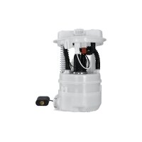 Fuel Feed Unit electric 4-pin HELLA suitable for DACIA...