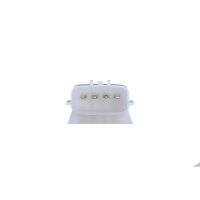 Kraftstoff-Fördereinheit elektrisch 4-polig HELLA für u.a. DACIA Dokker