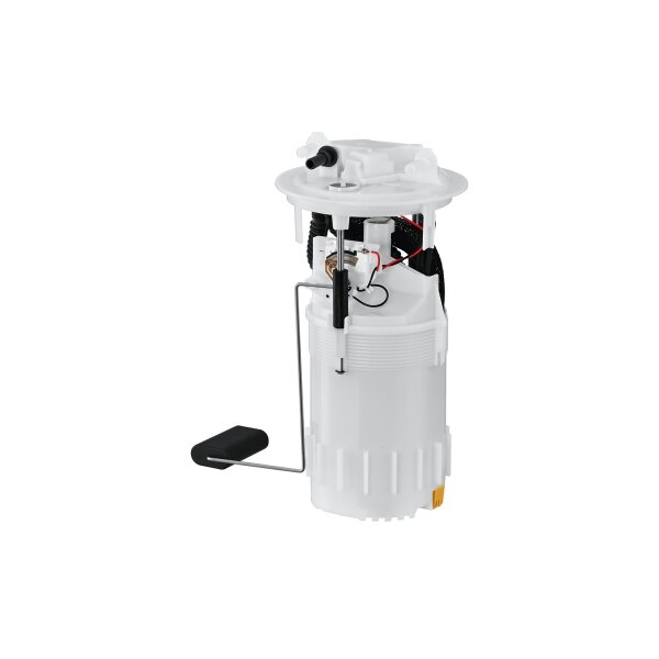 Kraftstoff-Fördereinheit elektrisch 4-polig HELLA für RENAULT MASTER III