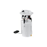 Kraftstoff-Fördereinheit elektrisch 4-polig HELLA...