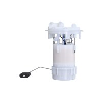 Kraftstoff-Fördereinheit el. 4-polig HELLA für...