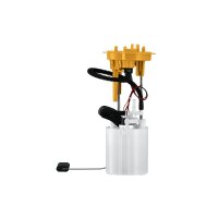 Kraftstoff-Fördereinheit elektrisch 5-polig HELLA...