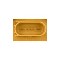 Kraftstoff-Fördereinheit elektrisch 5-polig HELLA für u.a. VW Caddy III-polig